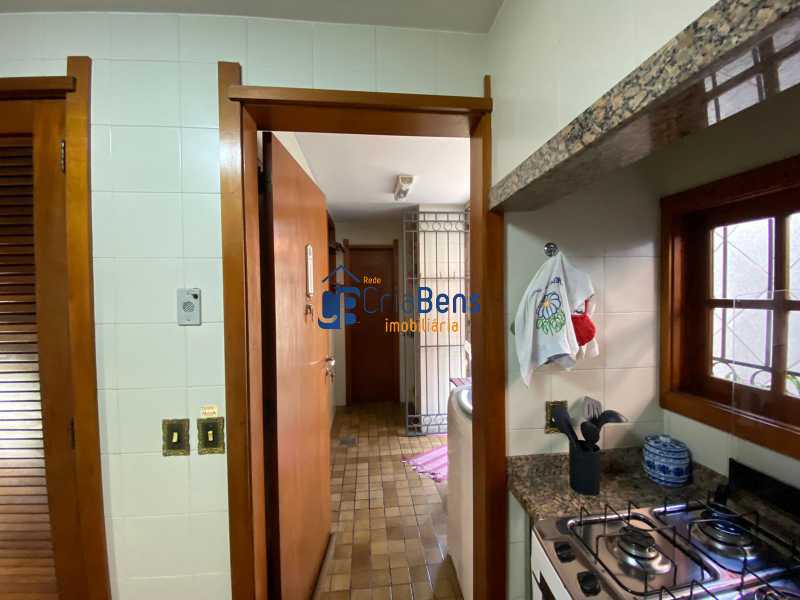9 - Casa 4 quartos à venda Bento Ribeiro, Rio de Janeiro - R$ 890.000 - PPCA40049 - 10