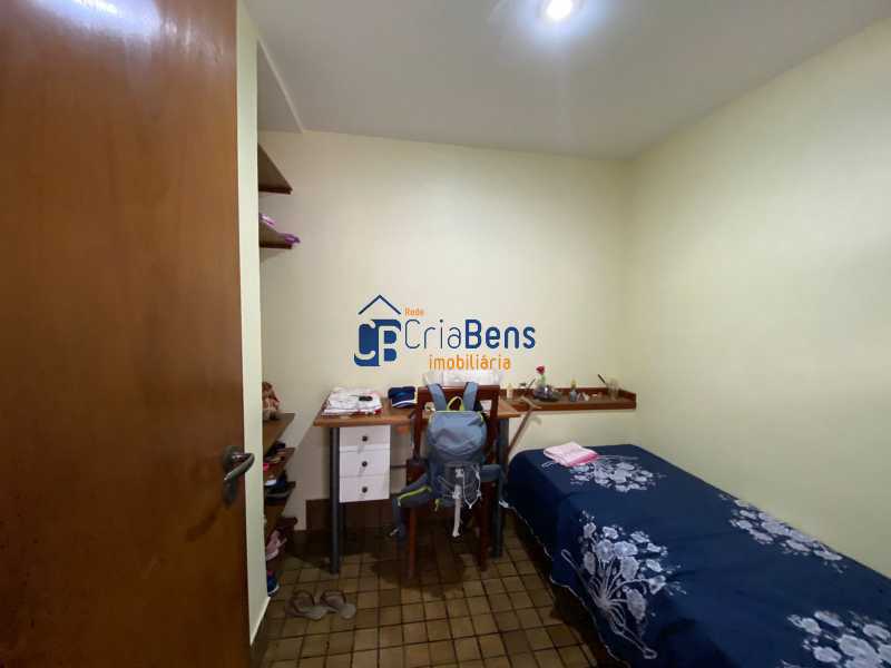 13 - Casa 4 quartos à venda Bento Ribeiro, Rio de Janeiro - R$ 890.000 - PPCA40049 - 14