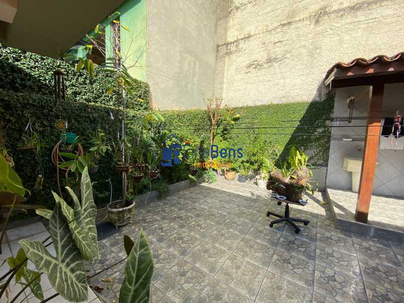 19 - Casa 4 quartos à venda Bento Ribeiro, Rio de Janeiro - R$ 890.000 - PPCA40049 - 20