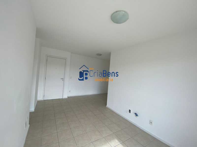 3 - Apartamento 2 quartos à venda Cachambi, Rio de Janeiro - R$ 370.000 - PPAP20637 - 4