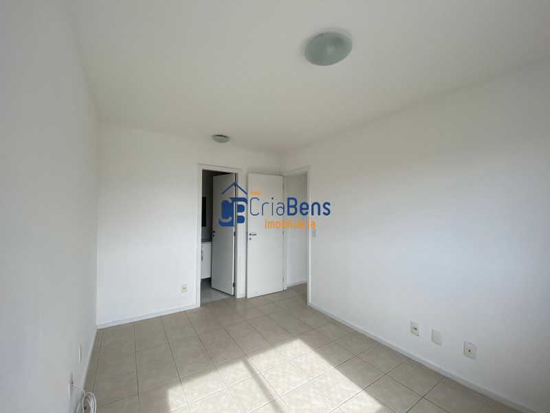 Conheça 5 do imóvel - Apartamento 2 quartos à venda Cachambi, Rio de Janeiro - R$ 370.000 - PPAP20637 - 6 5 - Apartamento 2 quartos à venda Cachambi, Rio de Janeiro - R$ 370.000 - PPAP20637 - 6