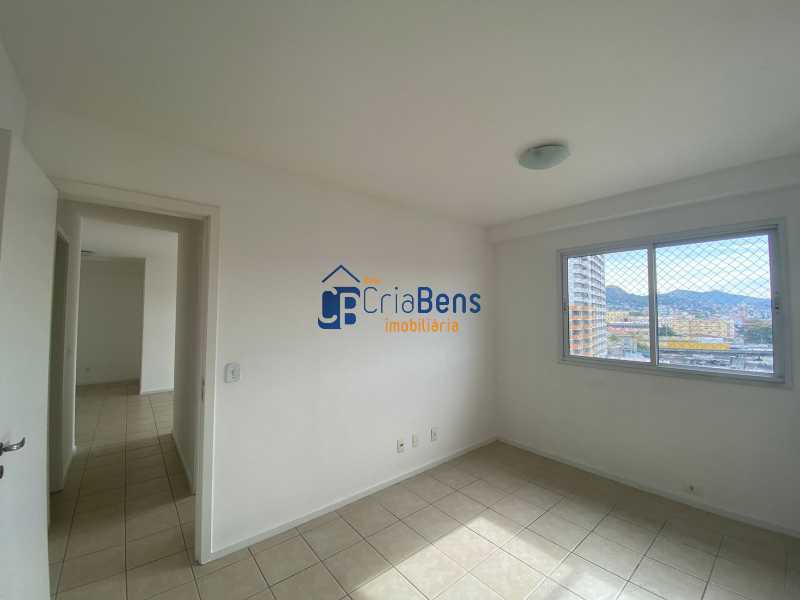 6 - Apartamento 2 quartos à venda Cachambi, Rio de Janeiro - R$ 370.000 - PPAP20637 - 7