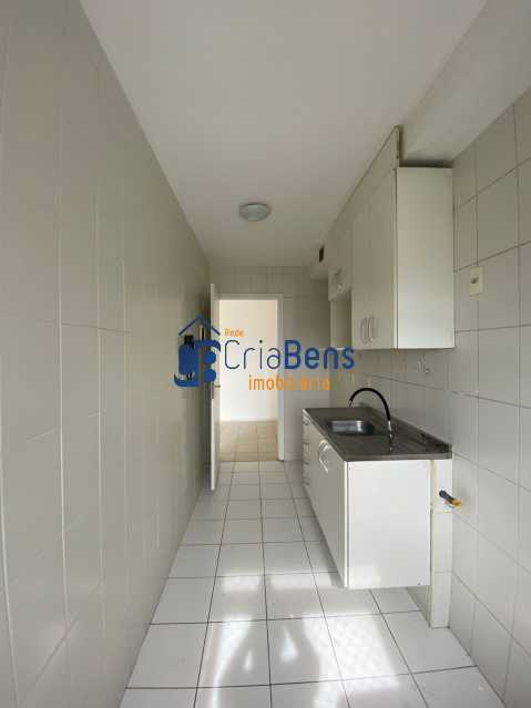 12 - Apartamento 2 quartos à venda Cachambi, Rio de Janeiro - R$ 370.000 - PPAP20637 - 13