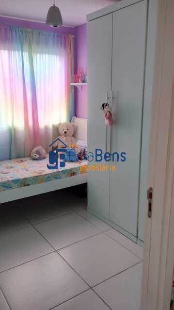 Conheça 8 do imóvel - Apartamento 2 quartos à venda Todos os Santos, Rio de Janeiro - R$ 400.000 - PPAP20639 - 9 8 - Apartamento 2 quartos à venda Todos os Santos, Rio de Janeiro - R$ 400.000 - PPAP20639 - 9