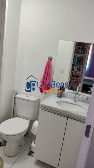 Conheça 12 do imóvel - Apartamento 2 quartos à venda Todos os Santos, Rio de Janeiro - R$ 400.000 - PPAP20639 - 13 12 - Apartamento 2 quartos à venda Todos os Santos, Rio de Janeiro - R$ 400.000 - PPAP20639 - 13