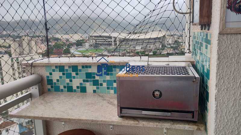 Conheça 16 do imóvel - Apartamento 2 quartos à venda Todos os Santos, Rio de Janeiro - R$ 400.000 - PPAP20639 - 17 16 - Apartamento 2 quartos à venda Todos os Santos, Rio de Janeiro - R$ 400.000 - PPAP20639 - 17