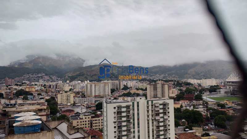 17 - Apartamento 2 quartos à venda Todos os Santos, Rio de Janeiro - R$ 400.000 - PPAP20639 - 18