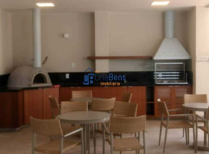Conheça 18 do imóvel - Apartamento 2 quartos à venda Todos os Santos, Rio de Janeiro - R$ 400.000 - PPAP20639 - 19 18 - Apartamento 2 quartos à venda Todos os Santos, Rio de Janeiro - R$ 400.000 - PPAP20639 - 19