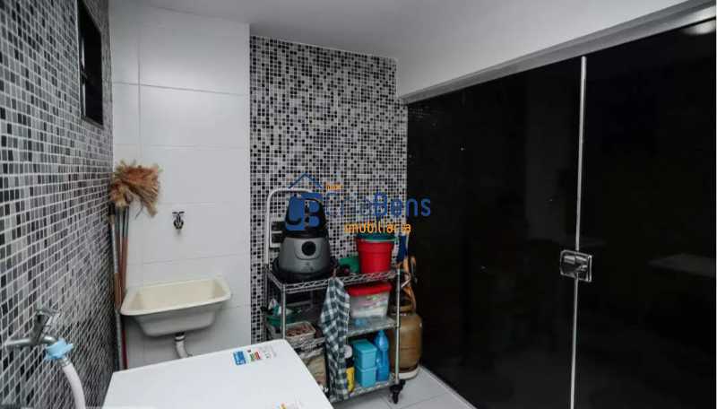15 - Casa 2 quartos à venda Inhaúma, Rio de Janeiro - R$ 325.000 - PPCA20212 - 16