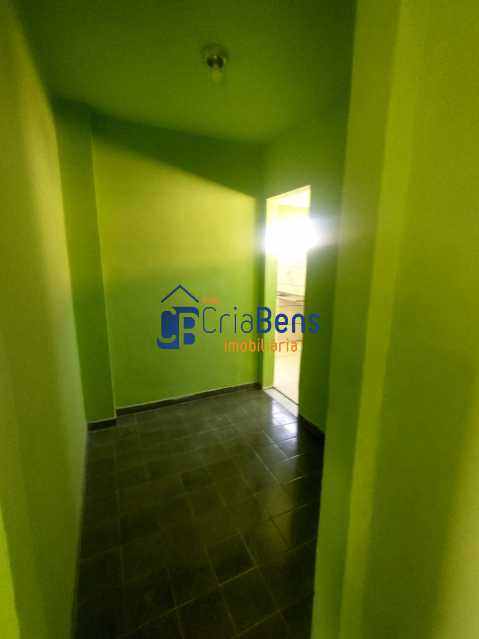 Conheça 6 do imóvel - Apartamento 3 quartos para alugar Inhaúma, Rio de Janeiro - R$ 880 - PPAP30231 - 7 6 - Apartamento 3 quartos para alugar Inhaúma, Rio de Janeiro - R$ 880 - PPAP30231 - 7