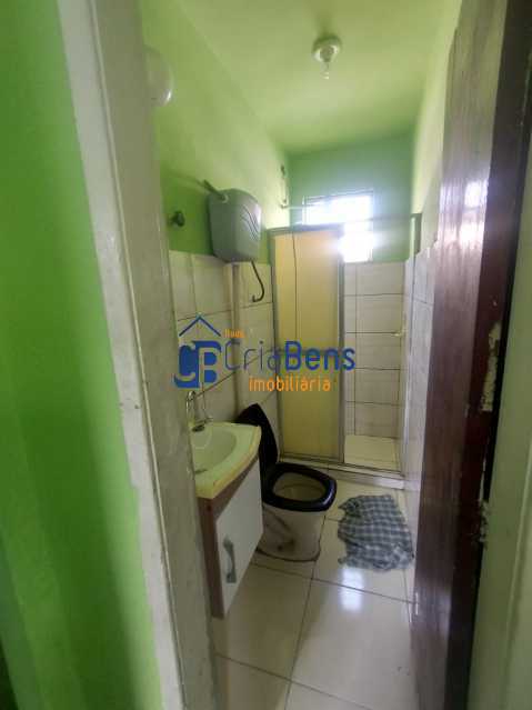 Conheça 9 do imóvel - Apartamento 3 quartos para alugar Inhaúma, Rio de Janeiro - R$ 880 - PPAP30231 - 10 9 - Apartamento 3 quartos para alugar Inhaúma, Rio de Janeiro - R$ 880 - PPAP30231 - 10