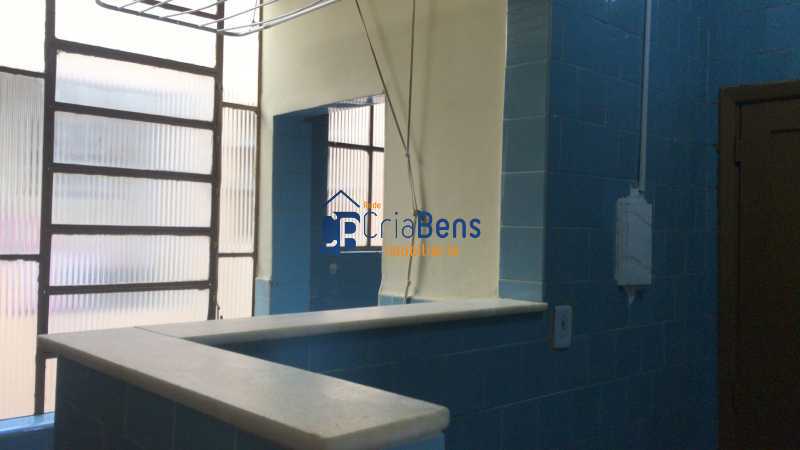 Conheça 9 do imóvel - Apartamento 2 quartos para alugar Piedade, Rio de Janeiro - R$ 900 - PPAP20645 - 10 9 - Apartamento 2 quartos para alugar Piedade, Rio de Janeiro - R$ 900 - PPAP20645 - 10