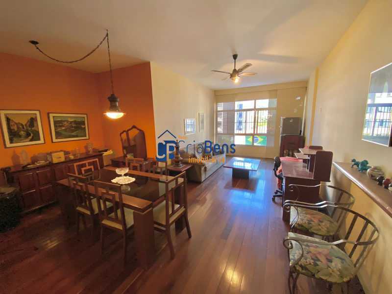 Conheça 1 do imóvel - Apartamento 3 quartos à venda Tijuca, Rio de Janeiro - R$ 820.000 - PPAP30232 - 1 1 - Apartamento 3 quartos à venda Tijuca, Rio de Janeiro - R$ 820.000 - PPAP30232 - 1