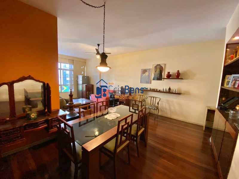 Conheça 2 do imóvel - Apartamento 3 quartos à venda Tijuca, Rio de Janeiro - R$ 820.000 - PPAP30232 - 3 2 - Apartamento 3 quartos à venda Tijuca, Rio de Janeiro - R$ 820.000 - PPAP30232 - 3
