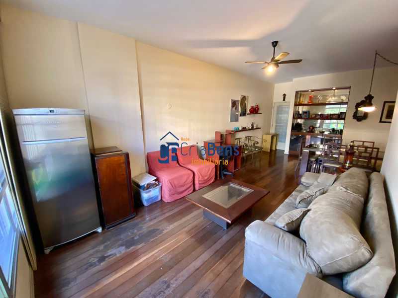 Conheça 3 do imóvel - Apartamento 3 quartos à venda Tijuca, Rio de Janeiro - R$ 820.000 - PPAP30232 - 4 3 - Apartamento 3 quartos à venda Tijuca, Rio de Janeiro - R$ 820.000 - PPAP30232 - 4