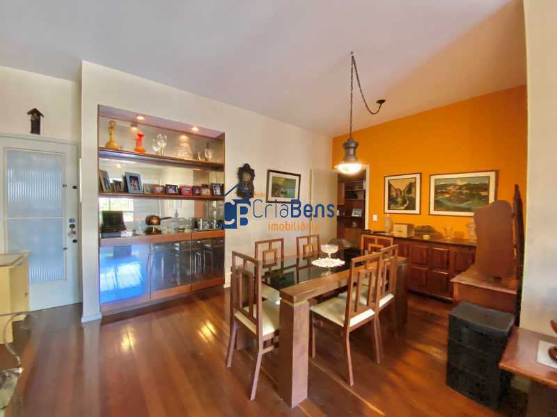 Conheça 4 do imóvel - Apartamento 3 quartos à venda Tijuca, Rio de Janeiro - R$ 820.000 - PPAP30232 - 5 4 - Apartamento 3 quartos à venda Tijuca, Rio de Janeiro - R$ 820.000 - PPAP30232 - 5