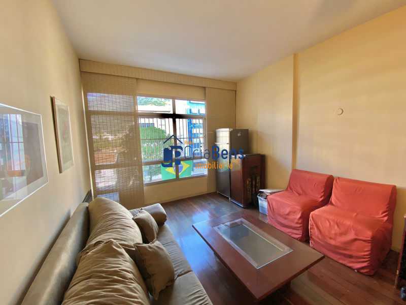 5 - Apartamento 3 quartos à venda Tijuca, Rio de Janeiro - R$ 820.000 - PPAP30232 - 6