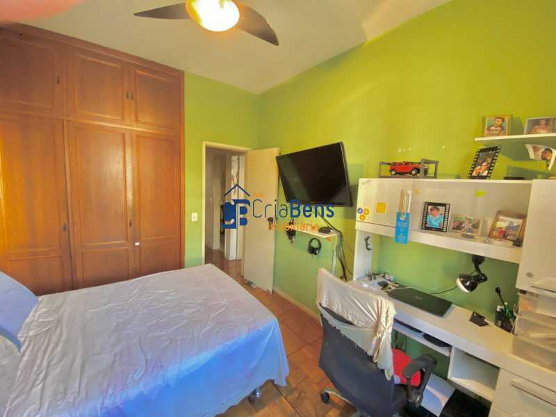 Conheça 8 do imóvel - Apartamento 3 quartos à venda Tijuca, Rio de Janeiro - R$ 820.000 - PPAP30232 - 9 8 - Apartamento 3 quartos à venda Tijuca, Rio de Janeiro - R$ 820.000 - PPAP30232 - 9