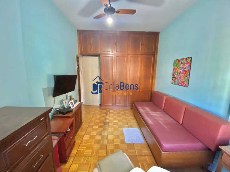 10 - Apartamento 3 quartos à venda Tijuca, Rio de Janeiro - R$ 820.000 - PPAP30232 - 11