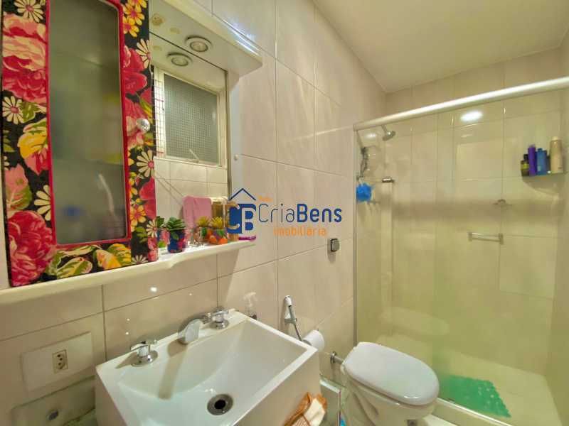 Conheça 12 do imóvel - Apartamento 3 quartos à venda Tijuca, Rio de Janeiro - R$ 820.000 - PPAP30232 - 13 12 - Apartamento 3 quartos à venda Tijuca, Rio de Janeiro - R$ 820.000 - PPAP30232 - 13