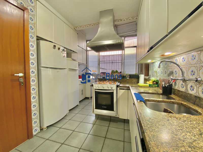 14 - Apartamento 3 quartos à venda Tijuca, Rio de Janeiro - R$ 820.000 - PPAP30232 - 15