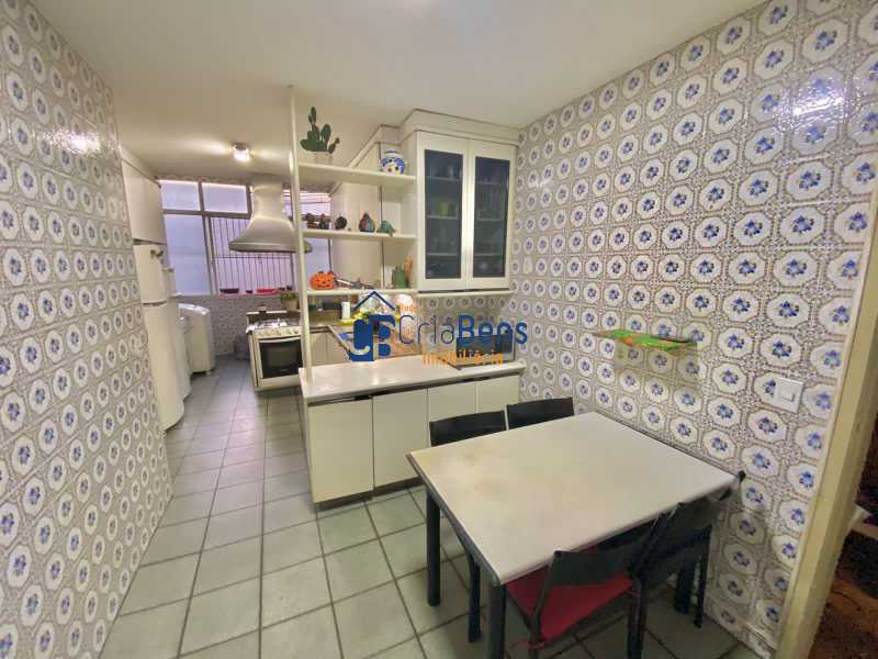 16 - Apartamento 3 quartos à venda Tijuca, Rio de Janeiro - R$ 820.000 - PPAP30232 - 17