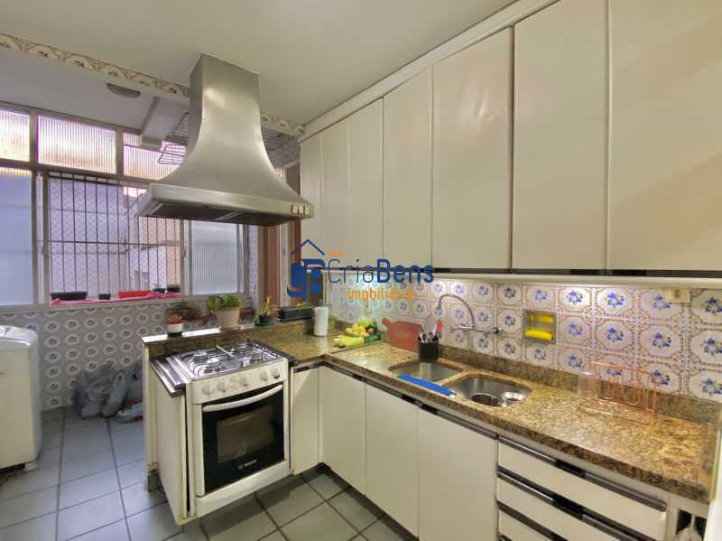 Conheça 17 do imóvel - Apartamento 3 quartos à venda Tijuca, Rio de Janeiro - R$ 820.000 - PPAP30232 - 18 17 - Apartamento 3 quartos à venda Tijuca, Rio de Janeiro - R$ 820.000 - PPAP30232 - 18