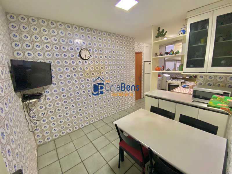 Conheça 18 do imóvel - Apartamento 3 quartos à venda Tijuca, Rio de Janeiro - R$ 820.000 - PPAP30232 - 19 18 - Apartamento 3 quartos à venda Tijuca, Rio de Janeiro - R$ 820.000 - PPAP30232 - 19