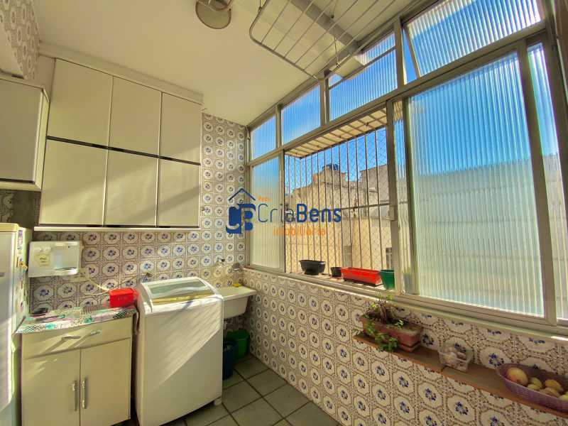 19 - Apartamento 3 quartos à venda Tijuca, Rio de Janeiro - R$ 820.000 - PPAP30232 - 20