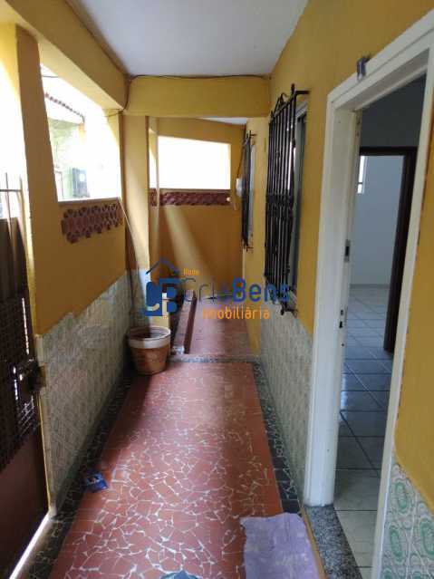 3 - Casa 2 quartos à venda Pilares, Rio de Janeiro - R$ 190.000 - PPCA20214 - 4