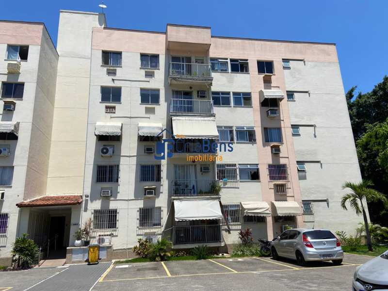 Conheça 3 do imóvel - Apartamento 2 quartos à venda Taquara, Rio de Janeiro - R$ 200.000 - PPAP20647 - 4 3 - Apartamento 2 quartos à venda Taquara, Rio de Janeiro - R$ 200.000 - PPAP20647 - 4