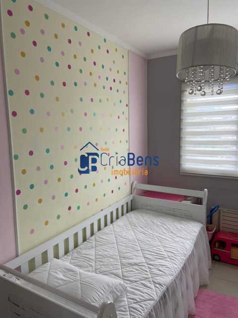 Conheça 10 do imóvel - Apartamento 2 quartos à venda Taquara, Rio de Janeiro - R$ 200.000 - PPAP20647 - 11 10 - Apartamento 2 quartos à venda Taquara, Rio de Janeiro - R$ 200.000 - PPAP20647 - 11