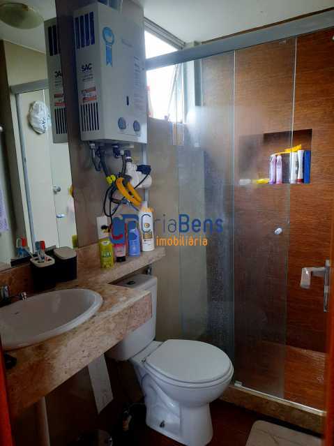 Conheça 13 do imóvel - Apartamento 2 quartos à venda Taquara, Rio de Janeiro - R$ 200.000 - PPAP20647 - 14 13 - Apartamento 2 quartos à venda Taquara, Rio de Janeiro - R$ 200.000 - PPAP20647 - 14