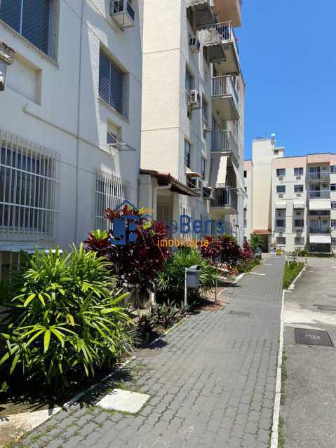 19 - Apartamento 2 quartos à venda Taquara, Rio de Janeiro - R$ 200.000 - PPAP20647 - 20