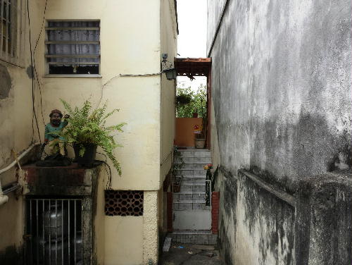 FOTO14 - Casa 2 quartos à venda Higienópolis, Rio de Janeiro - R$ 355.000 - PR20115 - 14