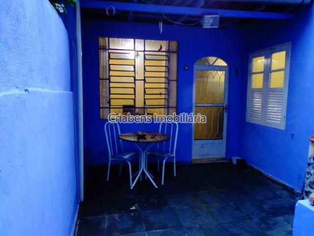 Conheça FOTO 4 do imóvel - Casa 2 quartos à venda Piedade, Rio de Janeiro - R$ 120.000 - PR20140 - 5 FOTO 4 - Casa 2 quartos à venda Piedade, Rio de Janeiro - R$ 120.000 - PR20140 - 5