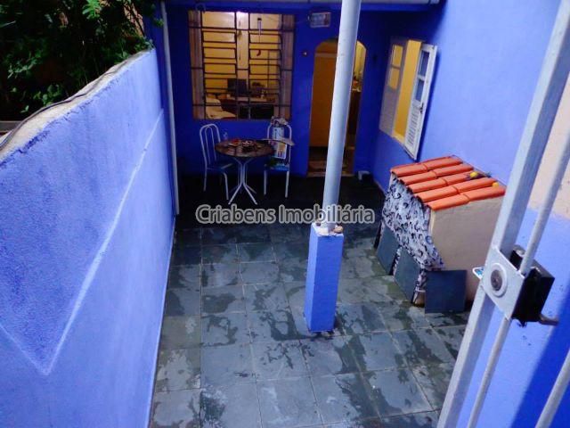 Conheça FOTO 5 do imóvel - Casa 2 quartos à venda Piedade, Rio de Janeiro - R$ 120.000 - PR20140 - 6 FOTO 5 - Casa 2 quartos à venda Piedade, Rio de Janeiro - R$ 120.000 - PR20140 - 6