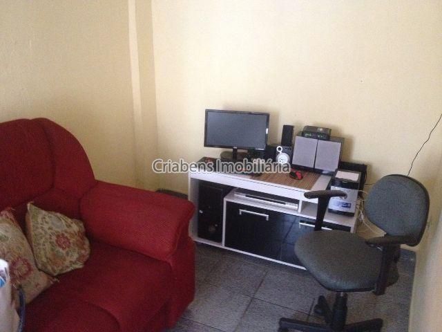Conheça FOTO 3 do imóvel - Casa 2 quartos à venda Piedade, Rio de Janeiro - R$ 120.000 - PR20140 - 4 FOTO 3 - Casa 2 quartos à venda Piedade, Rio de Janeiro - R$ 120.000 - PR20140 - 4