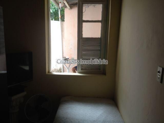 Conheça FOTO 8 do imóvel - Casa 2 quartos à venda Piedade, Rio de Janeiro - R$ 120.000 - PR20140 - 9 FOTO 8 - Casa 2 quartos à venda Piedade, Rio de Janeiro - R$ 120.000 - PR20140 - 9