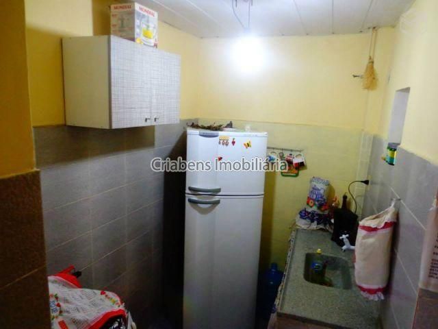 Conheça FOTO 10 do imóvel - Casa 2 quartos à venda Piedade, Rio de Janeiro - R$ 120.000 - PR20140 - 11 FOTO 10 - Casa 2 quartos à venda Piedade, Rio de Janeiro - R$ 120.000 - PR20140 - 11