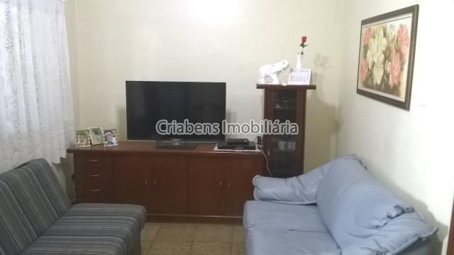 Conheça FOTO 1 do imóvel - Casa 2 quartos à venda Todos os Santos, Rio de Janeiro - R$ 295.000 - PR20164 - 1 FOTO 1 - Casa 2 quartos à venda Todos os Santos, Rio de Janeiro - R$ 295.000 - PR20164 - 1