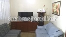 Conheça FOTO 2 do imóvel - Casa 2 quartos à venda Todos os Santos, Rio de Janeiro - R$ 295.000 - PR20164 - 3 FOTO 2 - Casa 2 quartos à venda Todos os Santos, Rio de Janeiro - R$ 295.000 - PR20164 - 3