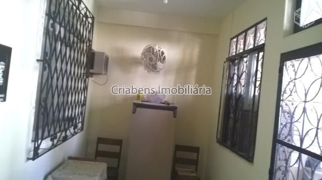 Conheça FOTO 3 do imóvel - Casa 2 quartos à venda Todos os Santos, Rio de Janeiro - R$ 295.000 - PR20164 - 4 FOTO 3 - Casa 2 quartos à venda Todos os Santos, Rio de Janeiro - R$ 295.000 - PR20164 - 4