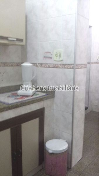 Conheça FOTO 13 do imóvel - Casa 2 quartos à venda Todos os Santos, Rio de Janeiro - R$ 295.000 - PR20164 - 14 FOTO 13 - Casa 2 quartos à venda Todos os Santos, Rio de Janeiro - R$ 295.000 - PR20164 - 14