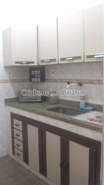 Conheça FOTO 14 do imóvel - Casa 2 quartos à venda Todos os Santos, Rio de Janeiro - R$ 295.000 - PR20164 - 15 FOTO 14 - Casa 2 quartos à venda Todos os Santos, Rio de Janeiro - R$ 295.000 - PR20164 - 15