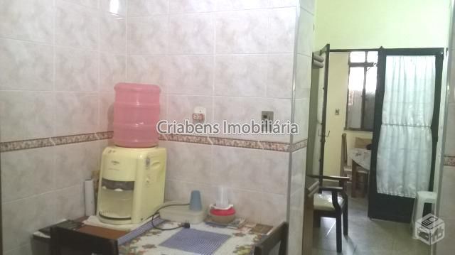 Conheça FOTO 15 do imóvel - Casa 2 quartos à venda Todos os Santos, Rio de Janeiro - R$ 295.000 - PR20164 - 16 FOTO 15 - Casa 2 quartos à venda Todos os Santos, Rio de Janeiro - R$ 295.000 - PR20164 - 16