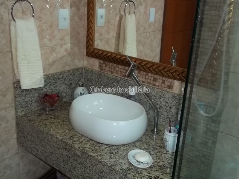 Conheça FOTO 14 do imóvel - Casa 2 quartos à venda Méier, Rio de Janeiro - R$ 385.000 - PR20166 - 15 FOTO 14 - Casa 2 quartos à venda Méier, Rio de Janeiro - R$ 385.000 - PR20166 - 15