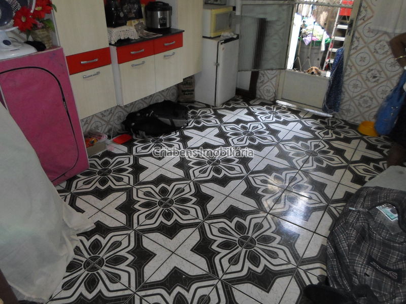 Conheça FOTO 6 do imóvel - Casa 3 quartos à venda Quintino Bocaiúva, Rio de Janeiro - R$ 210.000 - PR30099 - 7 FOTO 6 - Casa 3 quartos à venda Quintino Bocaiúva, Rio de Janeiro - R$ 210.000 - PR30099 - 7