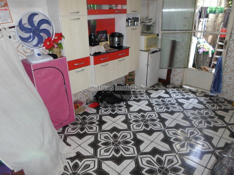 Conheça FOTO 4 do imóvel - Casa 3 quartos à venda Quintino Bocaiúva, Rio de Janeiro - R$ 210.000 - PR30099 - 5 FOTO 4 - Casa 3 quartos à venda Quintino Bocaiúva, Rio de Janeiro - R$ 210.000 - PR30099 - 5