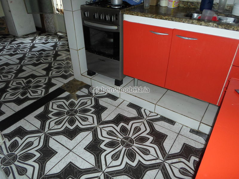 FOTO 7 - Casa 3 quartos à venda Quintino Bocaiúva, Rio de Janeiro - R$ 210.000 - PR30099 - 8